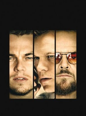 The Departed movie poster (2006) Poster MOV_e7fb5133