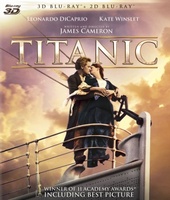 Titanic movie poster (1997) Poster MOV_e7fea77d