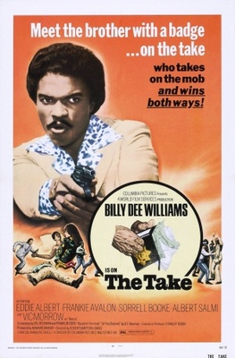 The Take movie poster (1974) Poster MOV_e7feea4d