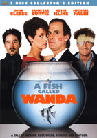 A Fish Called Wanda movie poster (1988) hoodie #1467448