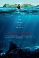 The Shallows movie poster (2016) Poster MOV_e7ohzxio
