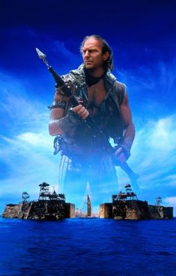 Waterworld movie poster (1995) Poster MOV_e80112c6