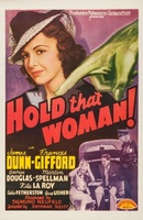 Hold That Woman! movie poster (1940) Longsleeve T-shirt #1124507