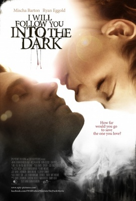 I Will Follow You Into the Dark movie poster (2012) Sweatshirt