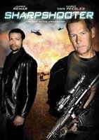 Sharpshooter movie poster (2007) Poster MOV_e8073290