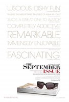The September Issue movie poster (2009) Poster MOV_e8083456