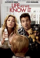 Life as We Know It movie poster (2010) Tank Top #695614