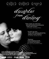 Daughter from Danang movie poster (2002) Poster MOV_e8097fe1