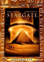 Stargate movie poster (1994) Longsleeve T-shirt #705774