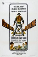 Gunfight in Abilene movie poster (1967) Poster MOV_e812d4fe