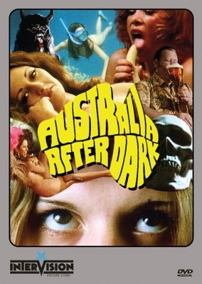 Australia After Dark movie poster (1975) Poster MOV_e812f2d3