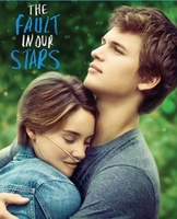 The Fault in Our Stars movie poster (2014) hoodie #1261806