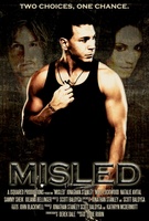 Misled movie poster (2013) t-shirt #MOV_e81cbcfd
