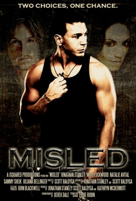 Misled movie poster (2013) Poster MOV_e81cbcfd