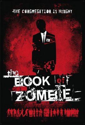 The Book of Zombie movie poster (2010) Poster MOV_e81d54c2