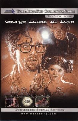 George Lucas in Love movie poster (1999) poster