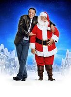 Fred Claus movie poster (2007) Tank Top #643174