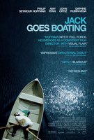Jack Goes Boating movie poster (2010) Sweatshirt #691523