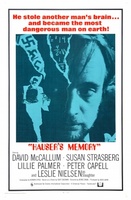 Hauser's Memory movie poster (1970) Poster MOV_e82909cd