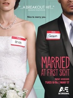 Married at First Sight movie poster (2014) Tank Top #1236077