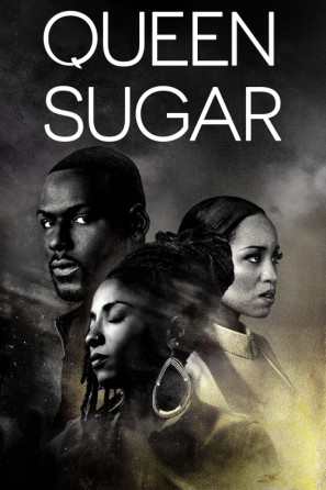 Queen Sugar movie poster (2016) hoodie