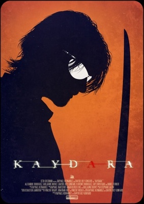 Kaydara movie poster (2011) Poster MOV_e8375c1c