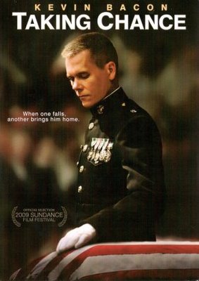 Taking Chance movie poster (2009) Poster MOV_e838a1a0
