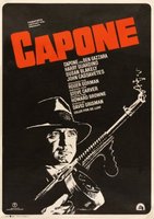 Capone movie poster (1975) Poster MOV_e838cec6
