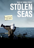 Stolen Seas movie poster (2012) Mouse Pad MOV_e83c320e