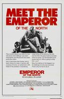 Emperor of the North Pole movie poster (1973) tote bag #MOV_e83d3829