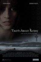 Truth About Kerry movie poster (2011) Tank Top #749481