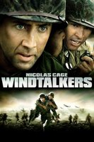 Windtalkers movie poster (2002) Sweatshirt #646132