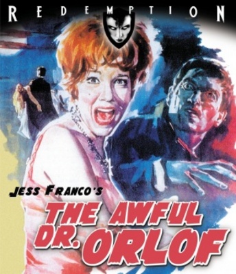 Gritos en la noche movie poster (1962) Poster MOV_e844d58c
