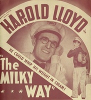 The Milky Way movie poster (1936) Poster MOV_e84df5d3