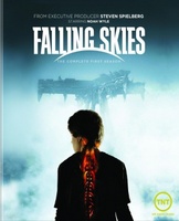 Falling Skies movie poster (2011) Tank Top #1077718