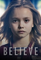 Believe movie poster (2013) Sweatshirt #1138588