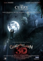 Gingerclown movie poster (2011) hoodie #737869