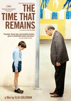 The Time That Remains movie poster (2009) Poster MOV_e85dc6bf