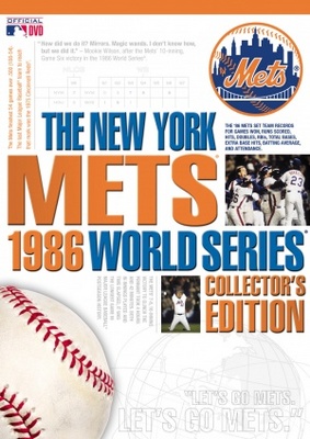 1986 World Series movie poster (1986) Poster MOV_e85f4932