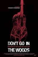 Don't Go in the Woods movie poster (2010) Sweatshirt #719888