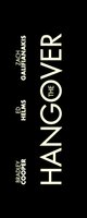 The Hangover movie poster (2009) t-shirt #MOV_e86217ca