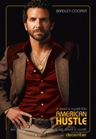 American Hustle movie poster (2013) Sweatshirt #1123562