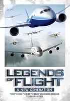 Legends of Flight movie poster (2010) Tank Top #723791