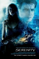 Serenity movie poster (2005) hoodie #1123007