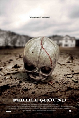 Fertile Ground movie poster (2010) poster