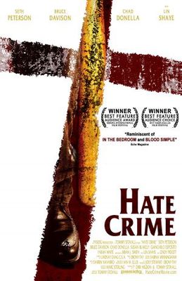 Hate Crime movie poster (2005) poster