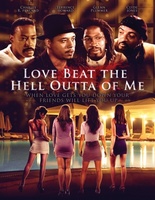Love Beat the Hell Outta Me movie poster (2000) Poster MOV_e87f4cb0