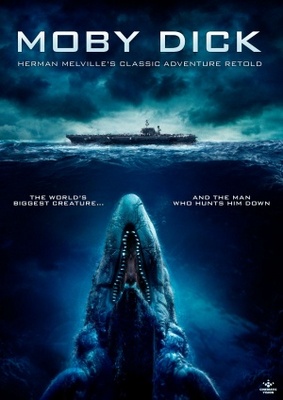 2010: Moby Dick movie poster (2010) Poster MOV_e881e3cb