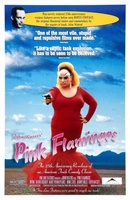 Pink Flamingos movie poster (1972) Poster MOV_e88a8db7
