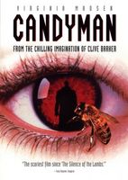 Candyman movie poster (1992) Tank Top #661285